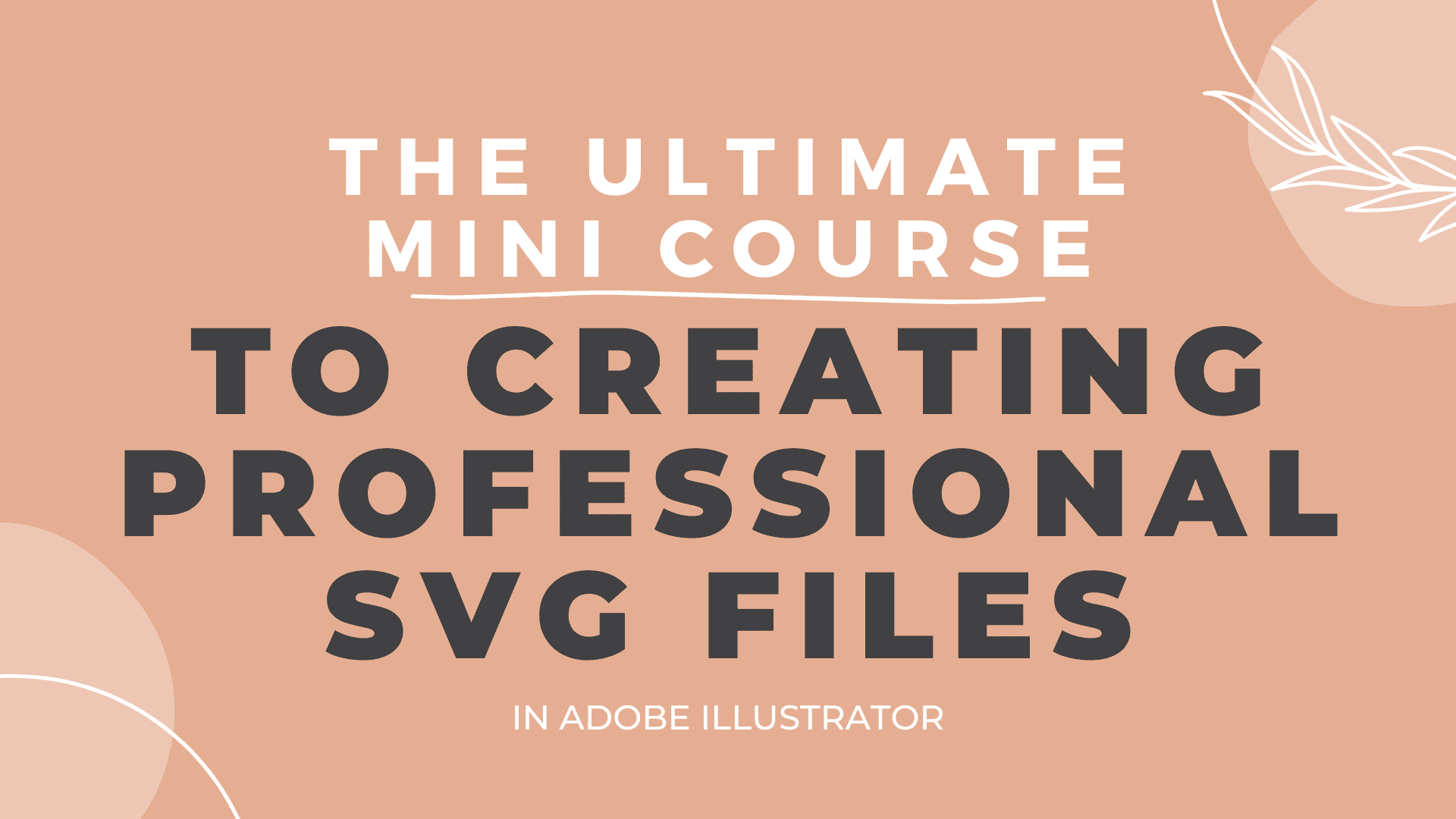 Pen-and-Posh-Ultimate-mini-Course